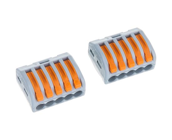 Набор №3 WAGO 42556 – изображение 9