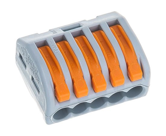 Набор №3 WAGO 42556 – изображение 10