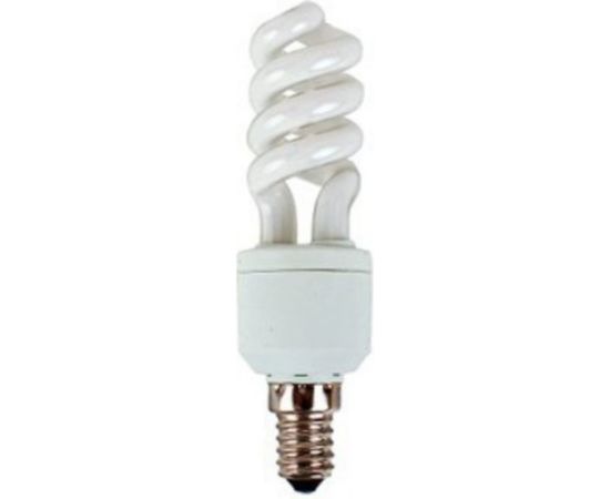 Энергосберегающая лампа TDM КЛЛ-FSТ2-11 Вт-2700 К–Е14 40х93 мм SQ0323-0053 