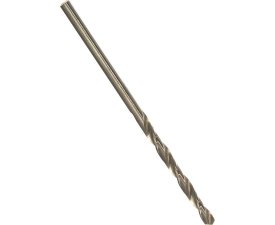 Сверло по металлу (2.5х30х57 мм; Р6М5) Gigant GT-0008 