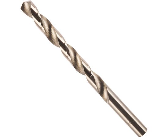 Сверло по металлу (9х125 мм) ПРАКТИКА 033-314 