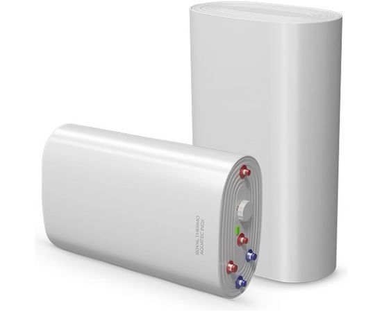 Бойлер косвенного нагрева ROYAL THERMO AQUATEC INOX RTWX-F 100 настенный НС-1201238 