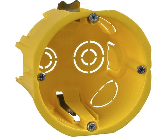 Установочная коробка Schneider Electric СП 65x45 для г/к SchE IMT35150 