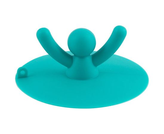 Пробка для ванной и раковины Рыжий кот UNIVERSAL 970060 