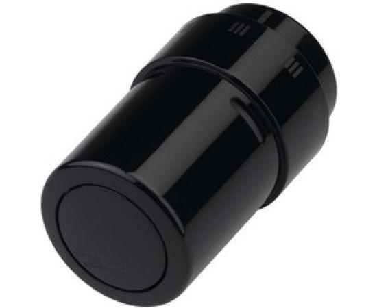 Термостат RAX DANFOSS с жидкостным заполнением, черный 013G6075 