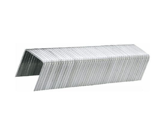 Скобы типа G (10 х 10.6 x 1.2 мм) 1000 шт. TOPEX 41E410 