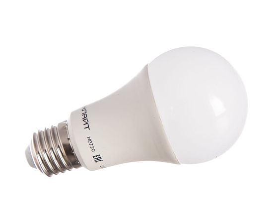 Лампа ОНЛАЙТ OLL-A60-20-230-4K-E27 61158 