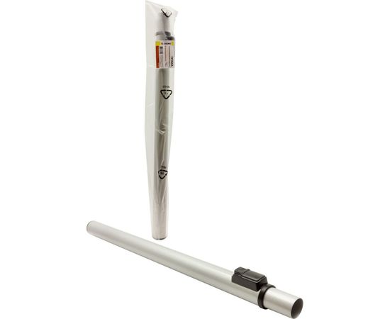 Телескопическая универсальная удлинительная трубка (32 мм; 560-920 мм) OZONE UT-32Al 