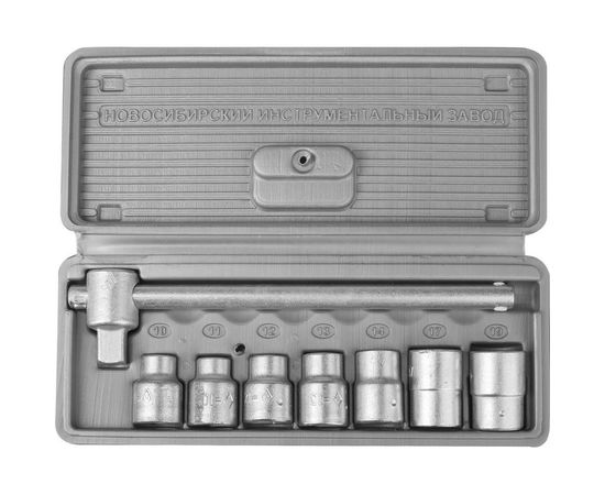 Набор шоферского инструмента НИЗ 2761-10 