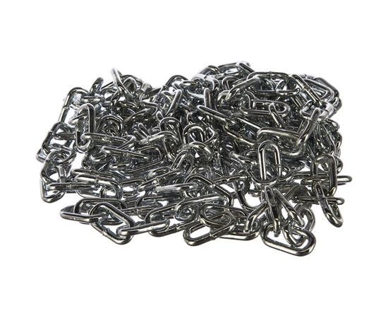 Короткозвенная цепь ГОСКРЕП DIN766 М6 5м 7-0020390 