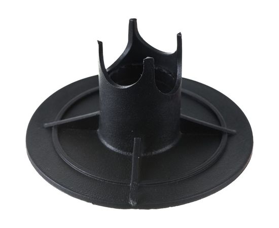 Фиксатор горизонтальный ФС 250 шт для арматуры 5-20 мм Технопласт 200014 