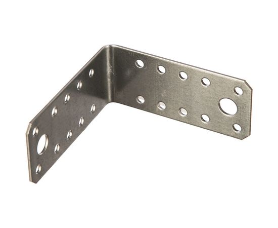 Крепежный угол Tech-Krep 90x40x2,0 - накл. 126394 