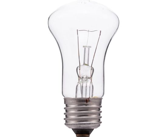 Лампа накаливания местного освещения Лисма МО 36-40 36В 40Вт Е27 353400313с 