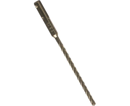 Бур NEMESIS II (6х100х165 мм; SDS+) Makita B-57978 