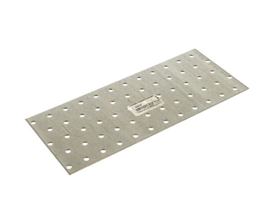 Соединительная пластина Tech-Krep 100х240 x 2,0 - накл. 126663 