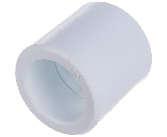 Муфта RTP PN25 соединительная D25 мм 10596 