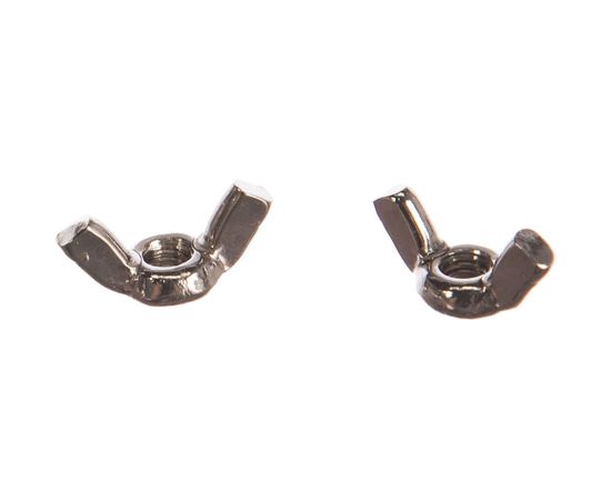 Гайка-барашек ГОСКРЕП DIN 315 М4 нержав. сталь 10 шт. 10-0024140 