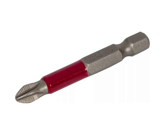 Биты PH2, 150 мм для шуруповерта GROSSMEISTER 024011006 