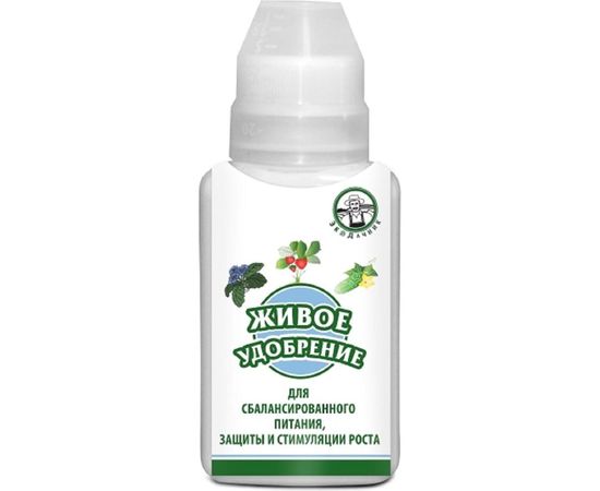 Живое удобрение Экодачник Биокомплекс-БТУ 750735 