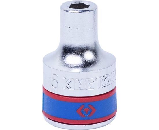 Головка торцевая шестигранная (6 мм; 1/2) KING TONY 433506M 