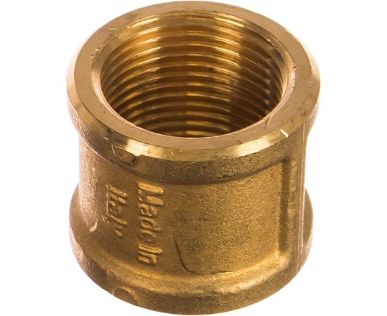 Муфта STOUT ВВ 3/4 RG008Q0ODNUSSB 