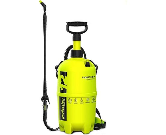 Опрыскиватель MAROLEX Profession 12 л N4 50001115 