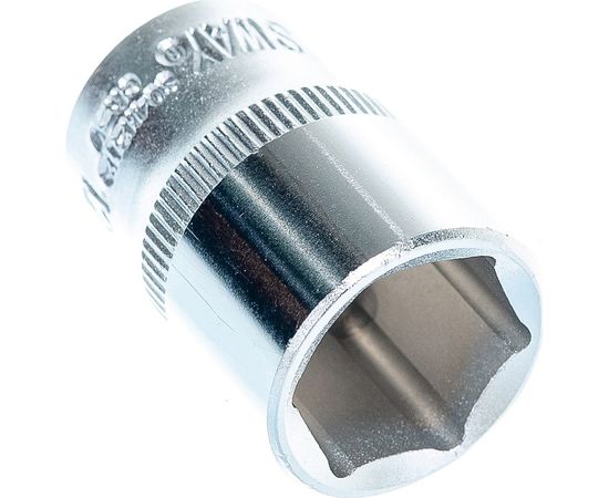 Головка торцевая 1/4 DR (12 мм) для гайковертов Jonnesway S04H2112 