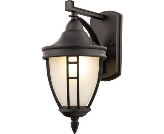 Бра MAYTONI Outdoor O027WL-01B 