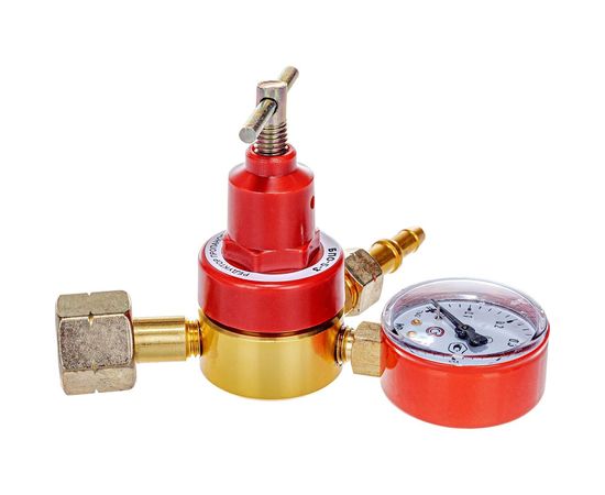 Редуктор пропановый БПО-5 Gigant GT-116 