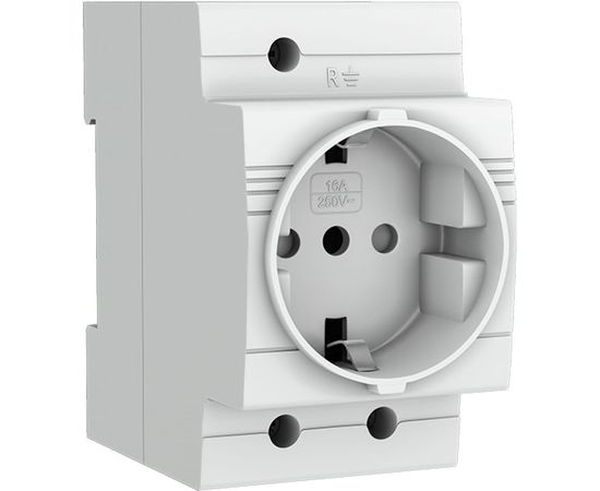 Розетка EKF РДЕ-47, 240В, PROxima mdse-47-pro 