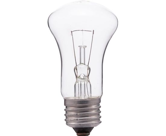 Лампа накаливания местного освещения Лисма МО 24-60 24В 60Вт Е27 353398917с 