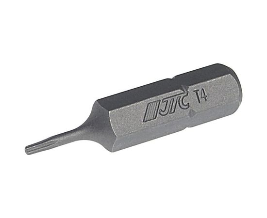 Вставка TORX (Т4х30 мм; 1/4) JTC 1133004 