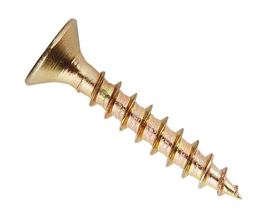 Саморез Госкреп ШУЖ 4,0х25, 20 шт. 1-0028810 