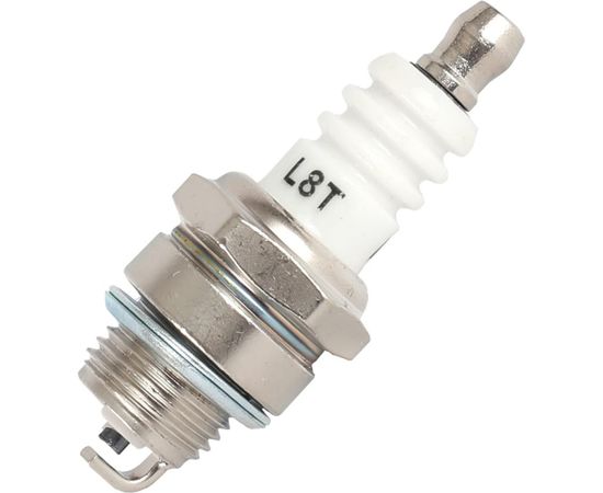 Свеча L8T для 2-х тактных двигателей PATRIOT 841102200 