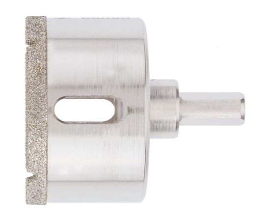 Сверло по керамической плитке (53х30 мм) GRAPHITE 57H294 