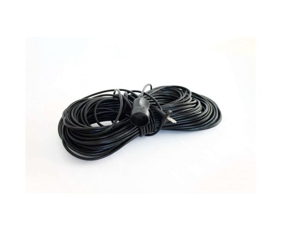 Удлинитель Радист РС16 10А 1 гнездо 2*1 30м чёрный 3301 