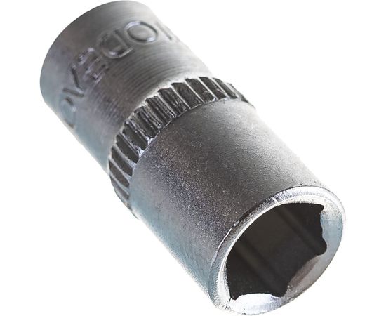 Головка торцевая 8 мм, 1/4" АвтоDело 39278 14693 