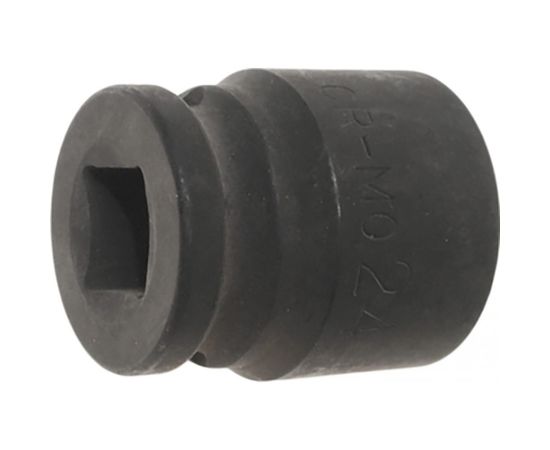 Торцевая головка JTC ударная 12-гранная 1/2x24 мм длина 38 мм JTC-443924 – изображение 2