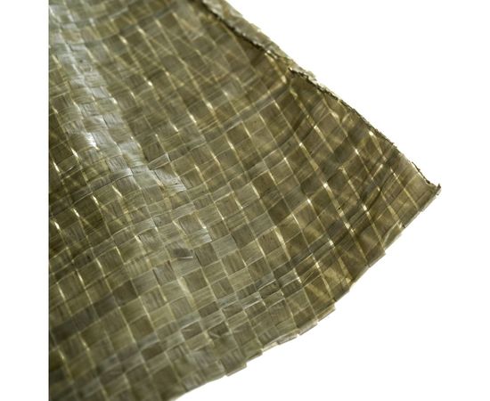 Мешки строительные зеленые (10 шт; 55х95 см; ПП) Метизный двор 4690441037510 – изображение 2