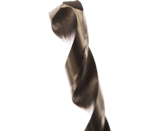 Сверло по металлу (9х125 мм) ПРАКТИКА 033-314 – изображение 2