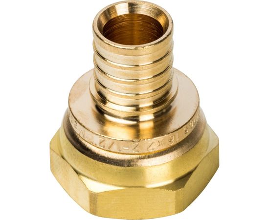 Переходник с накидной гайкой STOUT 16xG 1/2 SFA-0019-001612 RG008P0UDAK97H:254 – изображение 2