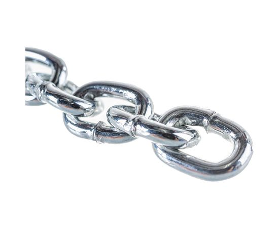Короткозвенная цепь ГОСКРЕП DIN766 М6 5м 7-0020390 – изображение 2