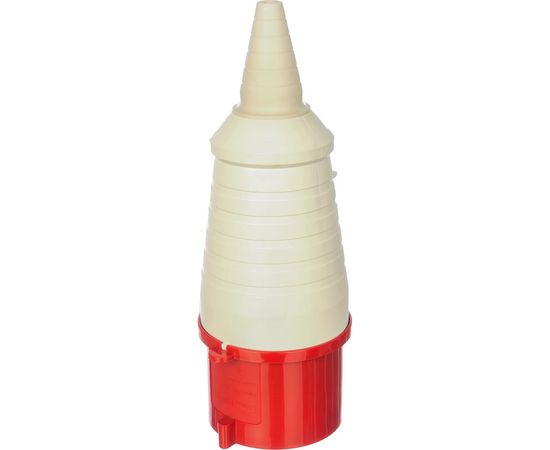 Вилка 025 TDM SQ0601-0006 – изображение 2