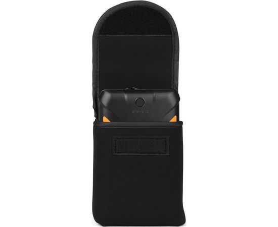 Универсальная внешняя батарея TopON 38000 мА/ч 140 Wh для кемпинга и путешествий TOP-X38 – изображение 2