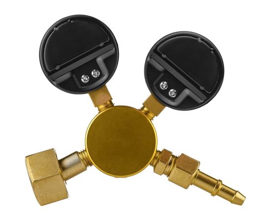 Редуктор углекислотный УР-6 МИНИ ПТК 00000028941 – изображение 2