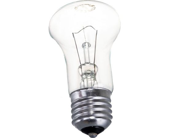 Лампа накаливания местного освещения Лисма МО 36-40 36В 40Вт Е27 353400313с – изображение 2