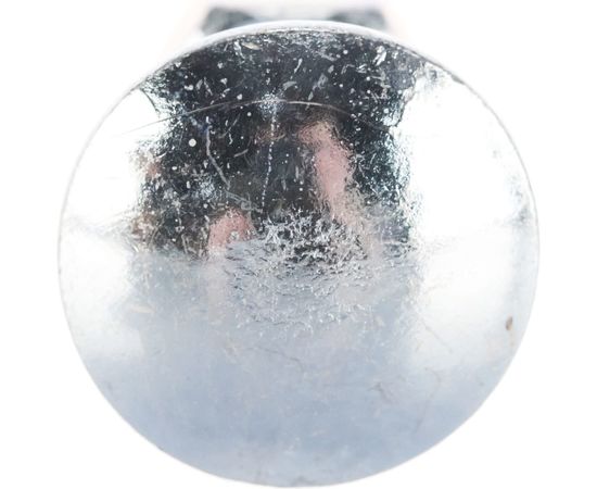 Мебельный болт Tech-Krep DIN603 оцинк. М8х30 с гайкой 6шт 108767 – изображение 2