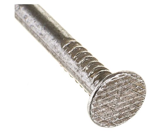 Гвоздь Стройметиз 6,0х150 строительный, 1 кг пакет 22202385 – изображение 2