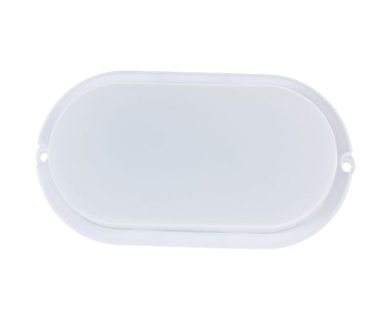 Светодиодный герметичный светильник IN HOME СПП-ОВАЛ 12Вт 230В 6500К 960Лм IP65 4690612031361 – изображение 2