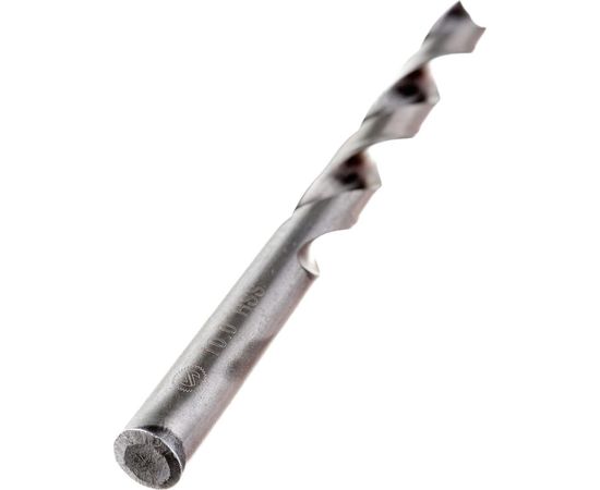 Сверло цх средняя серия (10х87х133 мм; HSS 4241; А1; DIN338) ИНСТУЛС 00001336175 – изображение 2